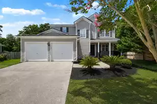 1413 Spanish Moss Ct, Charleston, SC 29412 - Photo 3