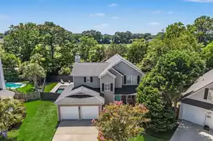 1413 Spanish Moss Ct, Charleston, SC 29412 - Photo 1