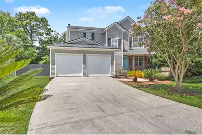 1413 Spanish Moss Court, Charleston, SC 29412 - Photo 7
