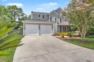 1413 Spanish Moss Ct, Charleston, SC 29412 - Photo 7