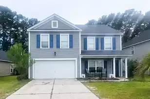 1039 Friartuck Trail, Ladson, SC 29456 - Photo 1