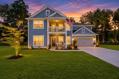 4287 Hugh Bennett Drive, Johns Island, SC 29455 - Photo 1