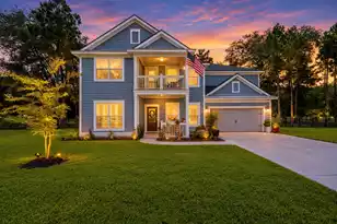 4287 Hugh Bennett Dr, Johns Island, SC 29455 - Photo 1