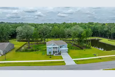 4287 Hugh Bennett Drive, Johns Island, SC 29455 - Photo 1