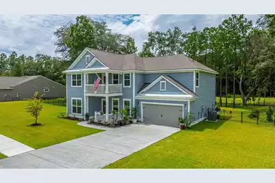 4287 Hugh Bennett Drive, Johns Island, SC 29455 - Photo 45