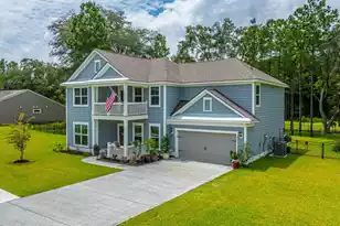4287 Hugh Bennett Dr, Johns Island, SC 29455 - Photo 45