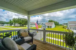 4287 Hugh Bennett Dr, Johns Island, SC 29455 - Photo 25