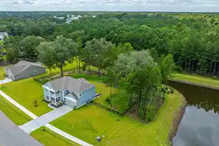 4287 Hugh Bennett Dr, Johns Island, SC 29455 - Photo 45