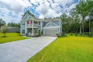4287 Hugh Bennett Dr, Johns Island, SC 29455 - Photo 3