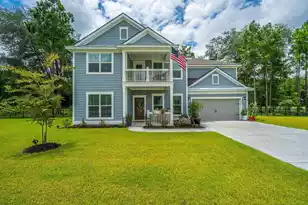 4287 Hugh Bennett Dr, Johns Island, SC 29455 - Photo 3
