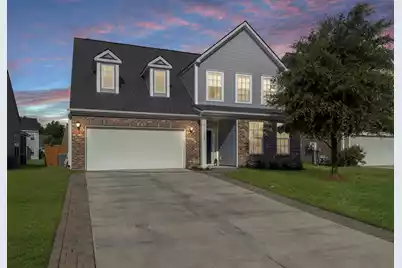 1505 Sanborll Landing Drive, Ladson, SC 29456 - Photo 1