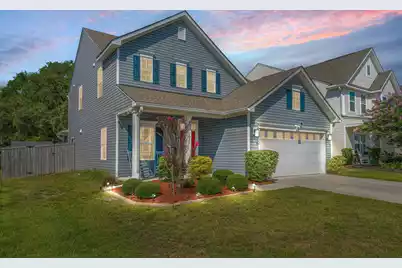 133 Country Oaks Lane, Charleston, SC 29492 - Photo 1