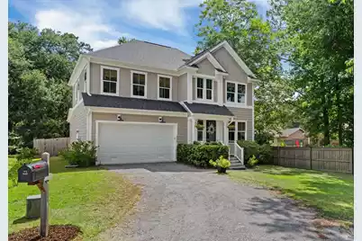 3219 Pecan Orchard Way, Charleston, SC 29414 - Photo 1