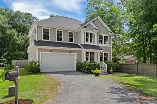 3219 Pecan Orchard Way, Charleston, SC 29414 - Photo 1