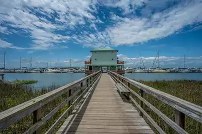 66 We 10th Street #D-21, Folly Beach, SC 29439 - Photo 9