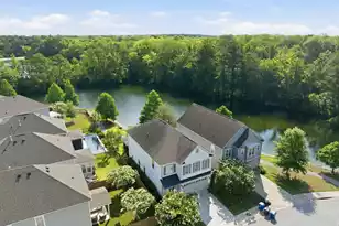 2364 Primus Rd, Mount Pleasant, SC 29466 - Photo 45