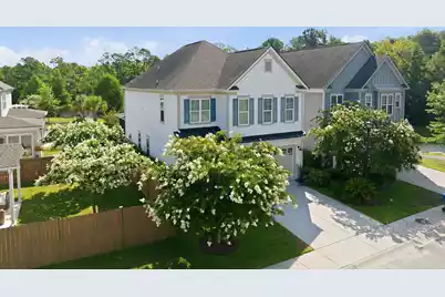 2364 Primus Road, Mount Pleasant, SC 29466 - Photo 1
