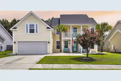 415 Spectrum Road, Summerville, SC 29486 - Photo 1