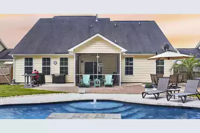 415 Spectrum Road, Summerville, SC 29486 - Photo 31