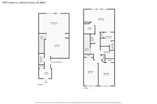 478 Trotters Ln, Moncks Corner, SC 29461 - Photo 47