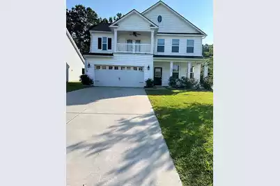300 Bracken Fern Road, Moncks Corner, SC 29461 - Photo 1
