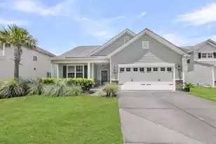 3106 Gallberry St, Charleston, SC 29414 - Photo 1