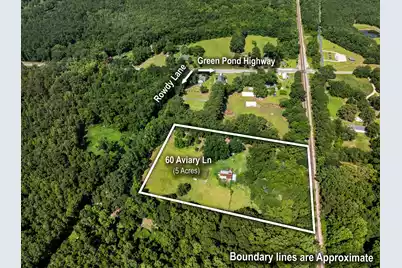 60 Aviary Lane, Green Pond, SC 29446 - Photo 3