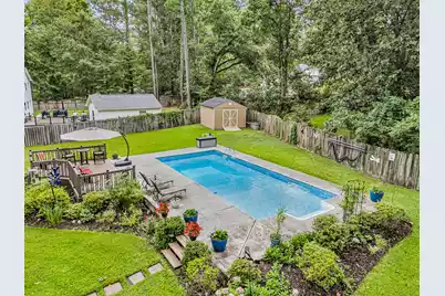 78 King Charles Circle, Summerville, SC 29485 - Photo 63