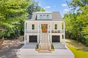 1216 Old Towne Rd, Charleston, SC 29407 - Photo 1