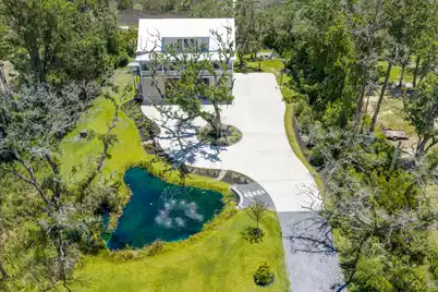 9661 Two Pines Road, McClellanville, SC 29458 - Photo 81