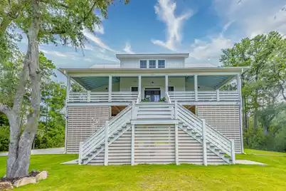 9661 Two Pines Road, McClellanville, SC 29458 - Photo 83