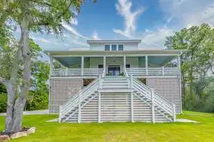 9661 2 Pines Rd, McClellanville, SC 29458 - Photo 83