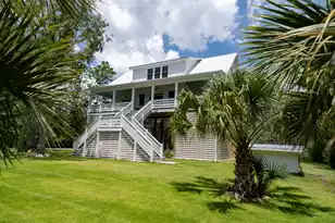 9661 2 Pines Rd, McClellanville, SC 29458 - Photo 11