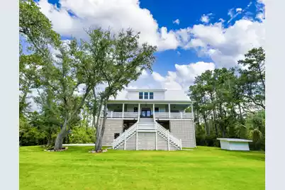 9661 Two Pines Road, McClellanville, SC 29458 - Photo 65