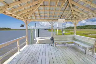 9661 2 Pines Rd, McClellanville, SC 29458 - Photo 77