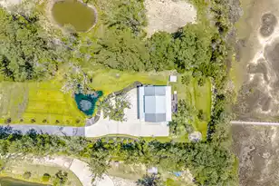 9661 2 Pines Rd, McClellanville, SC 29458 - Photo 75