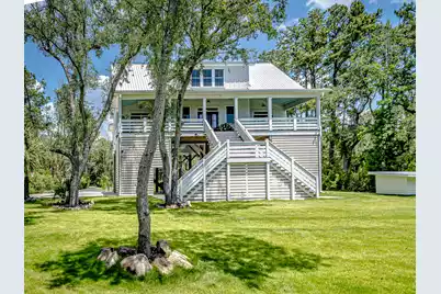 9661 Two Pines Road, McClellanville, SC 29458 - Photo 3