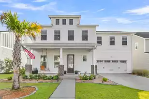 402 Parish Farms Dr, Summerville, SC 29486 - Photo 1