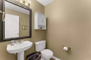 2030 Robin Wood Blvd, Moncks Corner, SC 29461 - Photo 11