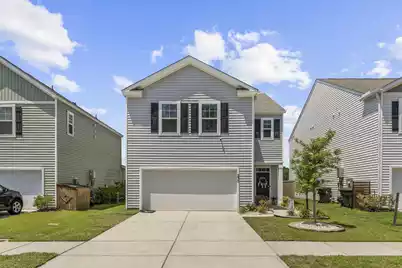 235 Sweet Cherry Lane, Summerville, SC 29486 - Photo 35