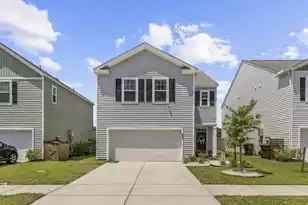 235 Sweet Cherry Ln, Summerville, SC 29486 - Photo 35