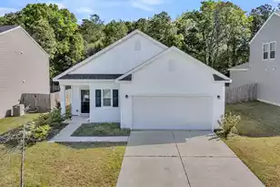 160 Cypress Plantation Rd, Moncks Corner, SC 29461 - Photo 1