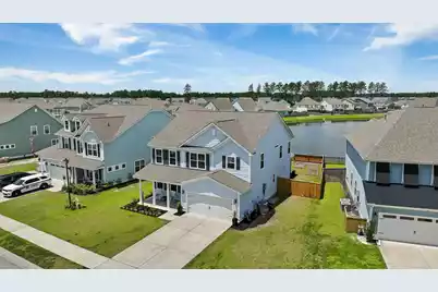 109 Riley Farms Court, Summerville, SC 29486 - Photo 5