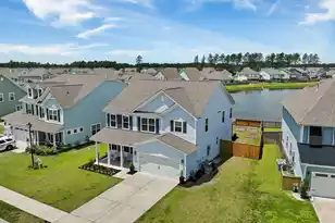 109 Riley Farms Ct, Summerville, SC 29486 - Photo 5