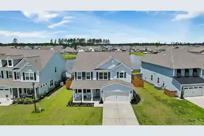 109 Riley Farms Court, Summerville, SC 29486 - Photo 7