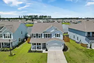 109 Riley Farms Ct, Summerville, SC 29486 - Photo 7