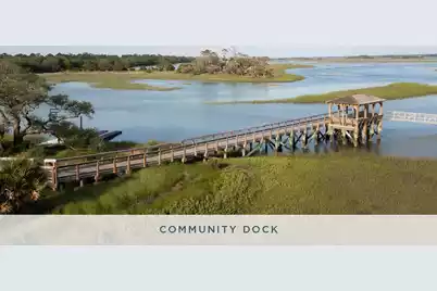 8203 Jack Island, Johns Island, SC 29455 - Photo 9