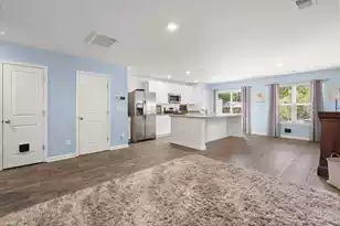 127 Cozy Nest Wy, Summerville, SC 29483 - Photo 7