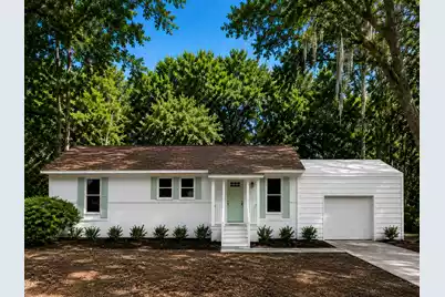 709 Dolph Lane, McClellanville, SC 29458 - Photo 1