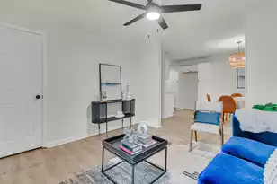 709 Dolph Ln, McClellanville, SC 29458 - Photo 5